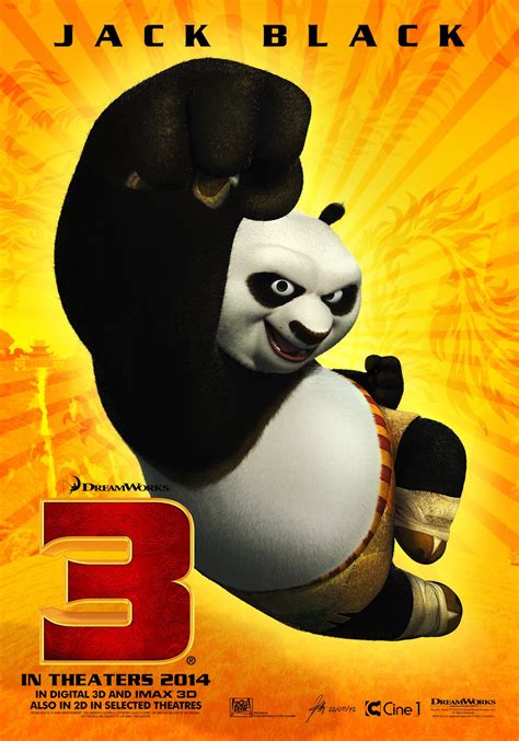 release Kung Fu Panda